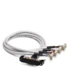 PHOENIX CONTACT - CABLE REDONDO CABLE FCN40/4X14/1,0M/M340