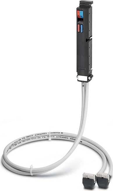 PHOENIX CONTACT - ADAPTADOR FRONTAL VIP-PA-FLK14/2,0M/S7