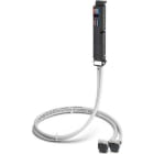 PHOENIX CONTACT - ADAPTADOR FRONTAL VIP-PA-FLK14/2,0M/S7