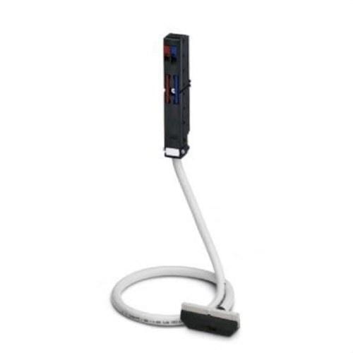 PHOENIX CONTACT - ADAPTADOR FRONTAL VIP-PA-FLK50/2,0M/S7