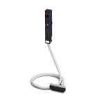 PHOENIX CONTACT - ADAPTADOR FRONTAL VIP-PA-FLK50/2,0M/S7