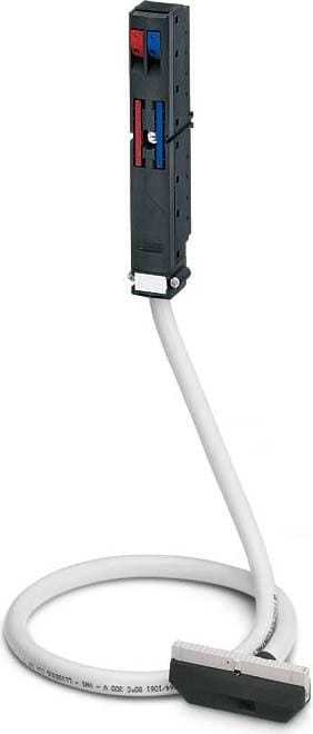 PHOENIX CONTACT - ADAPTADOR FRONTAL VIP-PA-FLK50/3,0M/S7