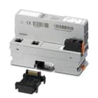 PHOENIX CONTACT - ACOPLADOR BUS AXL F BK EC