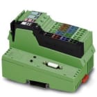 PHOENIX CONTACT - ACOPLADOR BUS IL PB BK DI8 DO4/EF-PAC