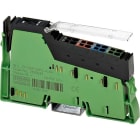 PHOENIX CONTACT - Borne de realimentación IB IL 24 PWR IN/R/L-0.8A-PAC