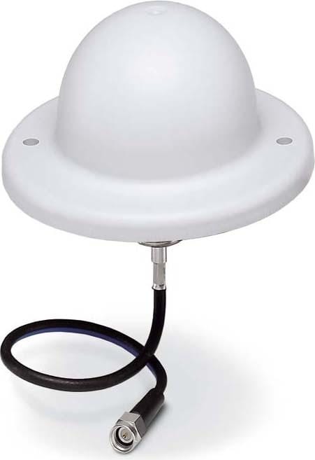 PHOENIX CONTACT - Antena omnidireccional RAD-ISM-2400-ANT-VAN-3-0-RSMA