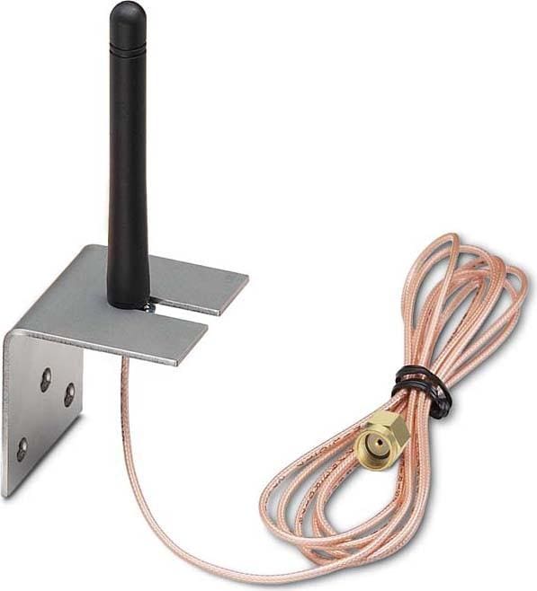 PHOENIX CONTACT - Antena omnidireccional RAD-ISM-2400-ANT-OMNI-2-1-RSMA