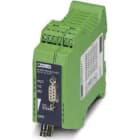 PHOENIX CONTACT - Convertidor de fibra óptica PSI-MOS-PROFIB/FO 850 E-SO