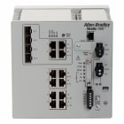 ROCKWELL - GESTIONADO STRATIX 5400Â¿¢ SÃ­ 4 GE NO 8 FE 1783-HMS8T4CGN
