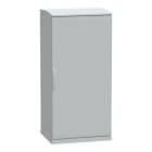 Schneider Electric - Armario poliéster zócalo + tejado 1500x750x620 IP44 7035