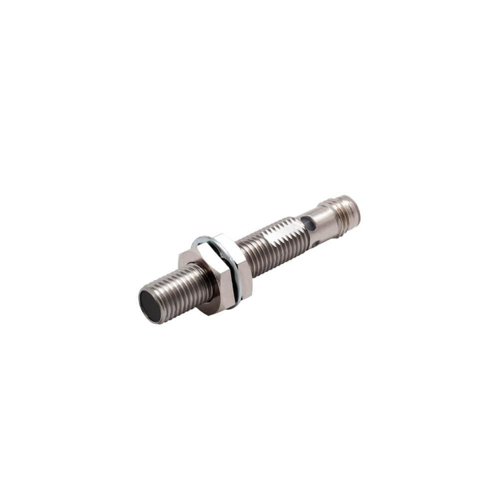 OMRON - SOR.PROX.ITVO.CPO.LGO.SUS M8 BLIN.2MM DC