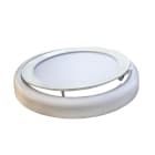 PRILUX - Accesorio de supeficie BRENO BASIC 6W 115x32mm blanco
