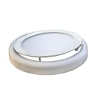 PRILUX - Accesorio de supeficie BRENO BASIC 12W 175x32mm blanco