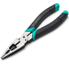 TRADEFORCE - ALICATE UNIVERSAL MULTIUSO 210MM CON CABEZA ALARGADA