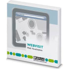 PHOENIX CONTACT - SOFTWARE WEBVISIT 6 PRO
