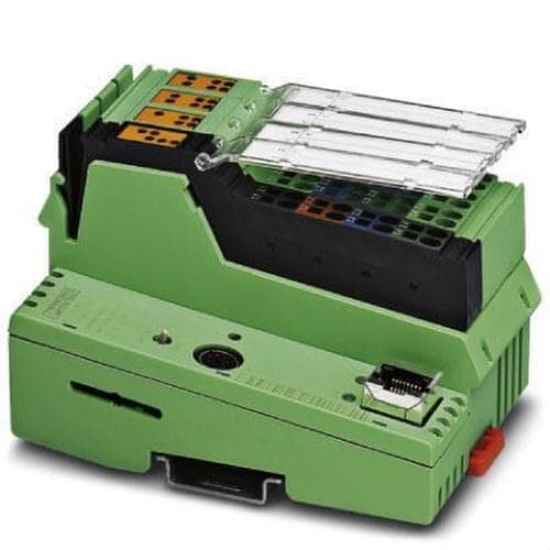 PHOENIX CONTACT - SISTEMA MANDO ILC 151 ETH