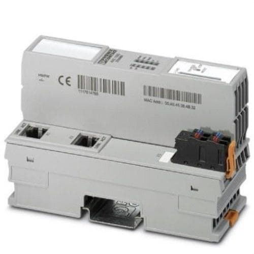 PHOENIX CONTACT - CONTROL AXIAL AXC 1050