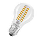 LEDVANCE - Lámpara LED Classic A 60 Filament DIM CRI97 S 7.2W 927 Clear E27