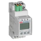 IME - Delta Relé Diferencial tipo B 24Vcc