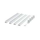 PHILIPS LIGHTING SOLUTIONS - Accesorio luminaria empotrable RC330Z SMB W60L60