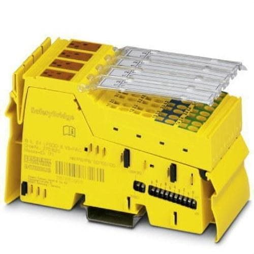 PHOENIX CONTACT - Módulo de salida digital IB IL 24 LPSDO 8 V3-PAC
