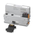 PHOENIX CONTACT - ACOPLADOR BUS AXL F BK PN