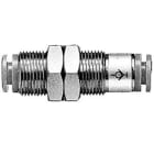 SMC - KCE12-00  ENCHUFE PASAMUR1 T.-T. D.12