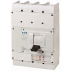 EATON - Interruptor automático NZMN4-4VE1250 4P 1250A 50kA