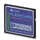 PHOENIX CONTACT - Memoria de programa / configuración CF FLASH 2GB