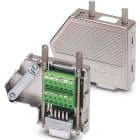 PHOENIX CONTACT - CONECTOR D-SUB-D SUBCON 15HD/M