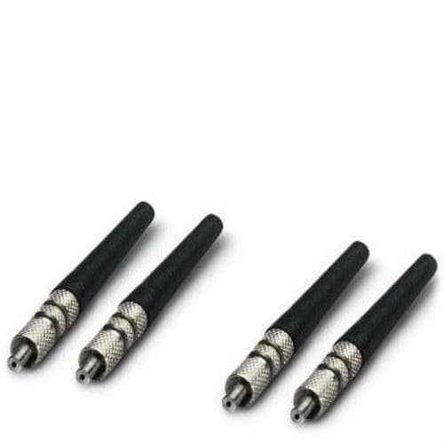 PHOENIX CONTACT - Cable de fibra óptica PSM-SET-FSMA/4-KT