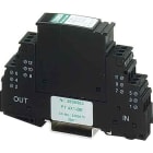 PHOENIX CONTACT - Protección enchufable PT 4X1-24DC-ST