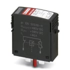 PHOENIX CONTACT - Protección enchufable VAL-MS1000DC-PV-ST