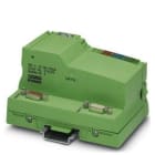 PHOENIX CONTACT - ACOPLADOR DE BUS IBS IL 24 BK-DSUB-PAC