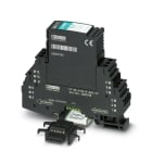 PHOENIX CONTACT - Protección contra sobretensión PT-IQ-5-HF-5DC-UT
