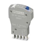 PHOENIX CONTACT - Interruptor de protección electrónico CB TM1 4A SFB P