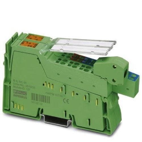 PHOENIX CONTACT - BORNE DE REGISTRO IB IL INC-IN-PAC