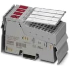 PHOENIX CONTACT - Módulo de relés IB IL 24/230 DOR4/W-PAC