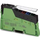 PHOENIX CONTACT - BORNE DE SEGMENTO IB IL 24 SEG/F-D-PAC