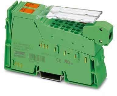 PHOENIX CONTACT - Borne funcional IB IL RS 485/422-2MBD-PAC