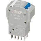 PHOENIX CONTACT - Interruptor de protección electrónico CB TM2 0,5A F1 P