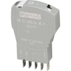 PHOENIX CONTACT - Interruptor de protección electrónico CB E1 24DC/4A NO P