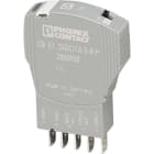 PHOENIX CONTACT - Interruptor de protección electrónico CB E1 24DC/1A S-R P