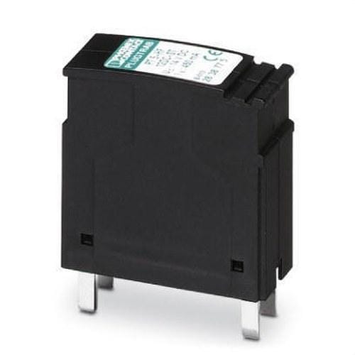 PHOENIX CONTACT - Protección enchufable PT 5-HF-12 DC-ST