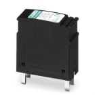 PHOENIX CONTACT - Protección enchufable PT 5-HF-12 DC-ST