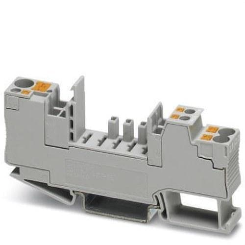 PHOENIX CONTACT - ELEMENTO DE BASE CB 1/6-2/4 PT-BE