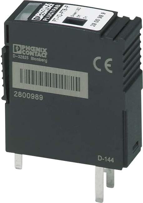 PHOENIX CONTACT - CONECTOR DE RECAMBIO PT-IQ-PTB-P