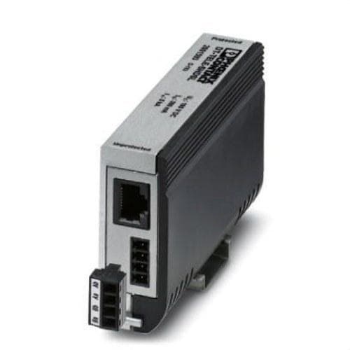 PHOENIX CONTACT - Pieza intermedia con protección DT-TELE-SHDSL
