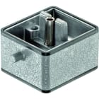 HARTING - HAN 2MOD TRÄGERGEHÄUSE