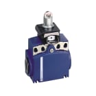 TESE - Interruptor de posición xctr - émbolo rodillo acero - 1nc+1no - lento- m16